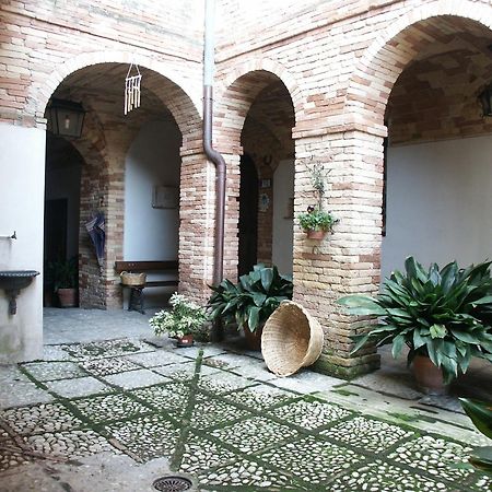 B&B Lauretum Loreto Aprutino Exterior foto