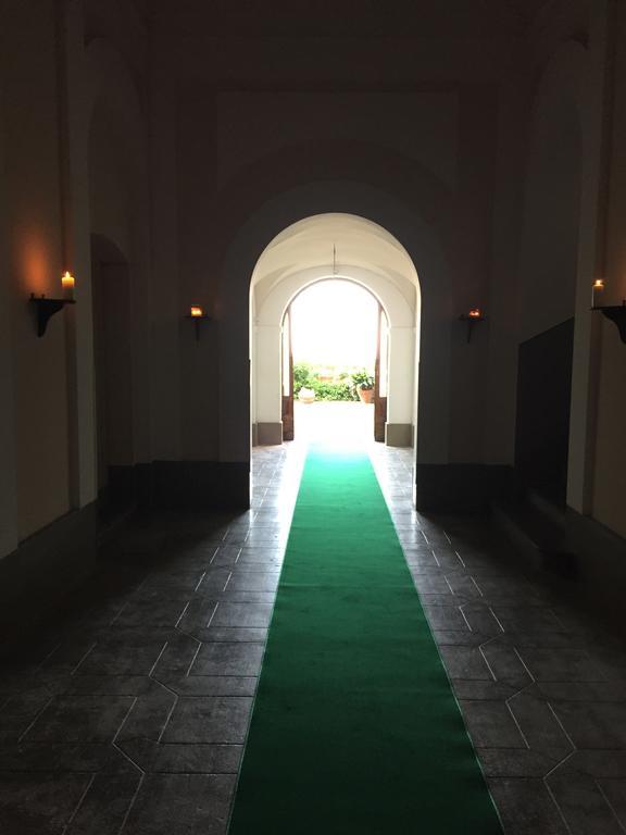 B&B Lauretum Loreto Aprutino Exterior foto
