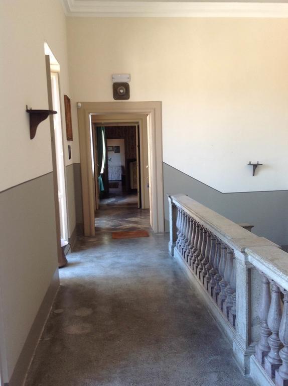 B&B Lauretum Loreto Aprutino Exterior foto