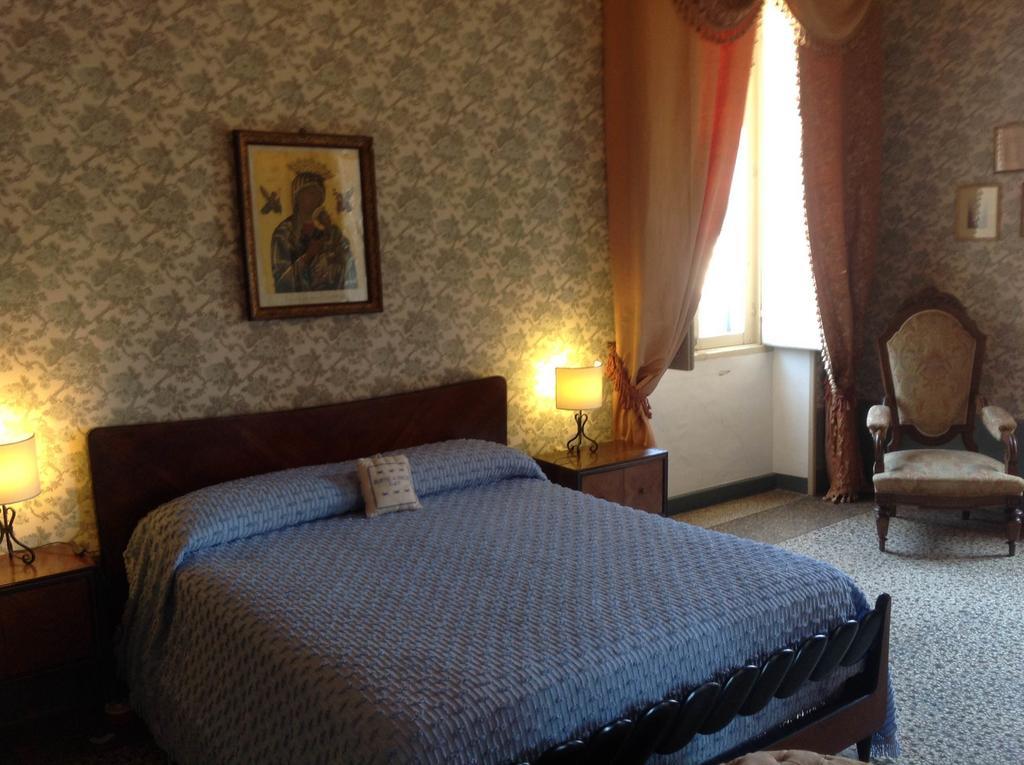 B&B Lauretum Loreto Aprutino Exterior foto