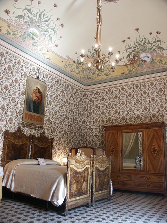 B&B Lauretum Loreto Aprutino Exterior foto