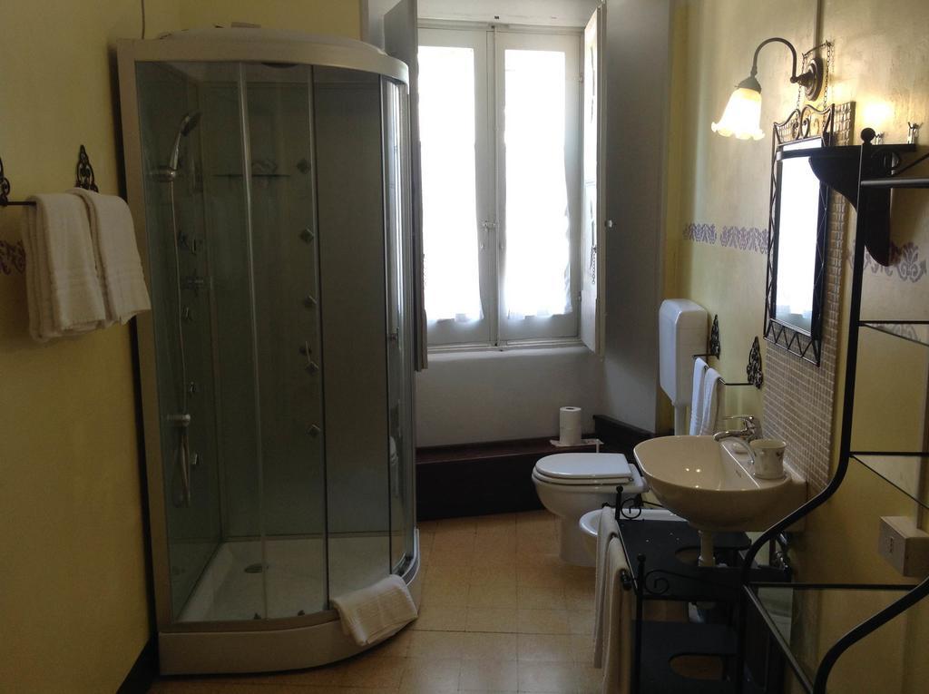 B&B Lauretum Loreto Aprutino Exterior foto