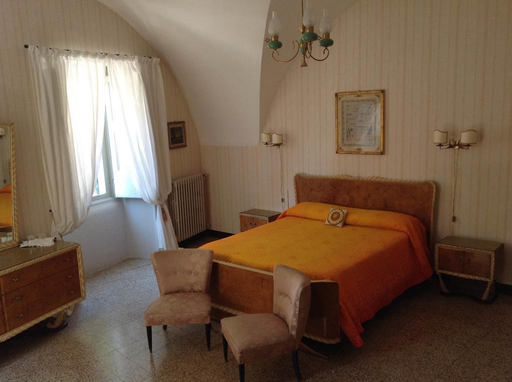 B&B Lauretum Loreto Aprutino Exterior foto