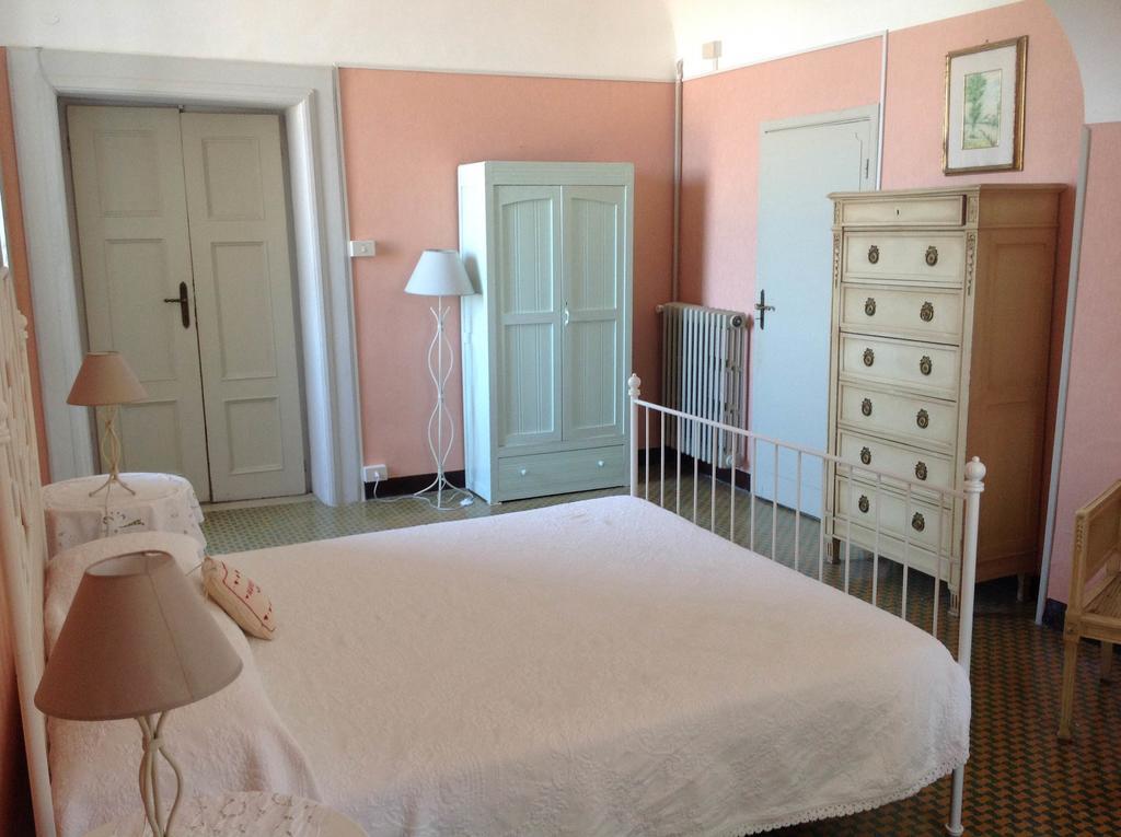 B&B Lauretum Loreto Aprutino Exterior foto